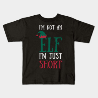 Funny-Christmas Kids T-Shirt