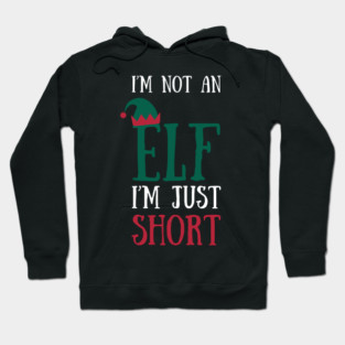 Funny-Christmas Hoodie