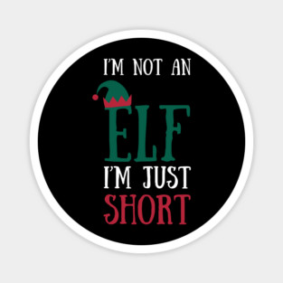 Funny-Christmas Magnet