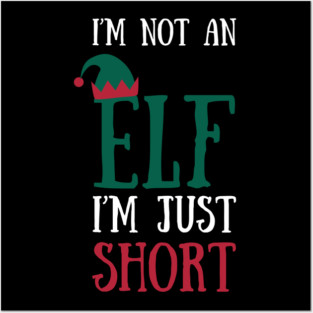 Funny-Christmas Posters and Art