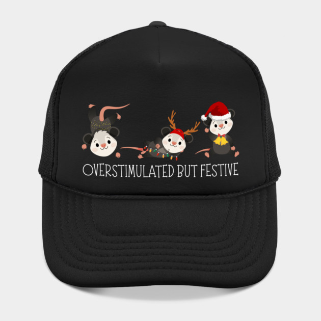 Funny-Christmas by Creatifly Graphic Tees