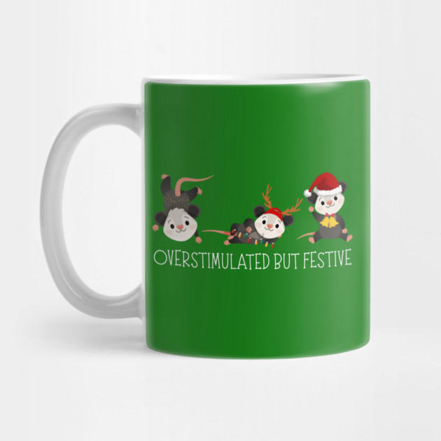 Funny-Christmas by Creatifly Graphic Tees