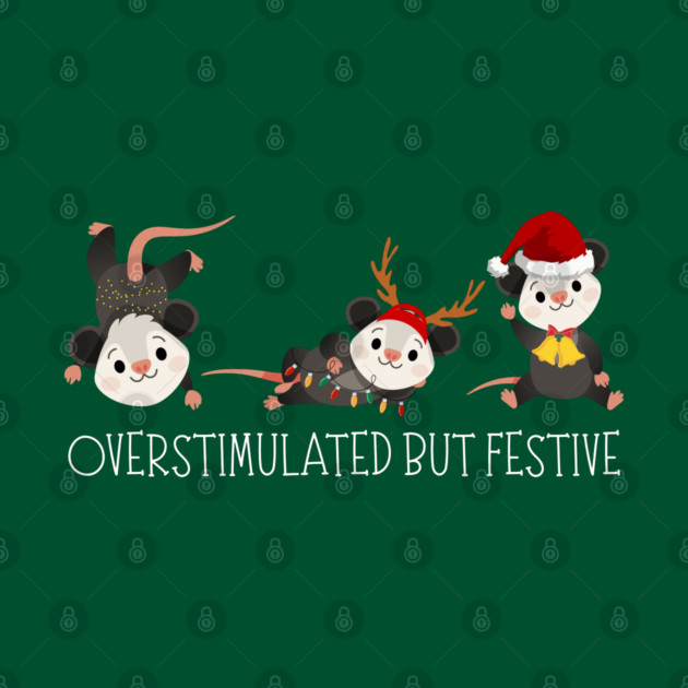 Funny-Christmas by Creatifly Graphic Tees