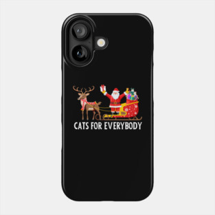 Funny-Christmas Phone Case