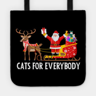 Funny-Christmas Tote