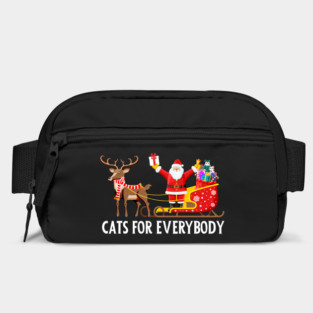 Funny-Christmas Bag