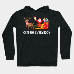 Funny-Christmas Hoodie