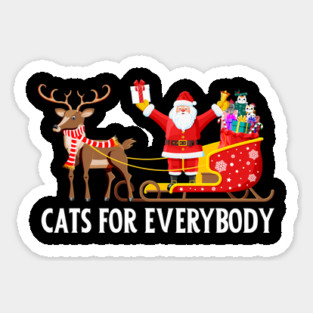 Funny-Christmas Magnet