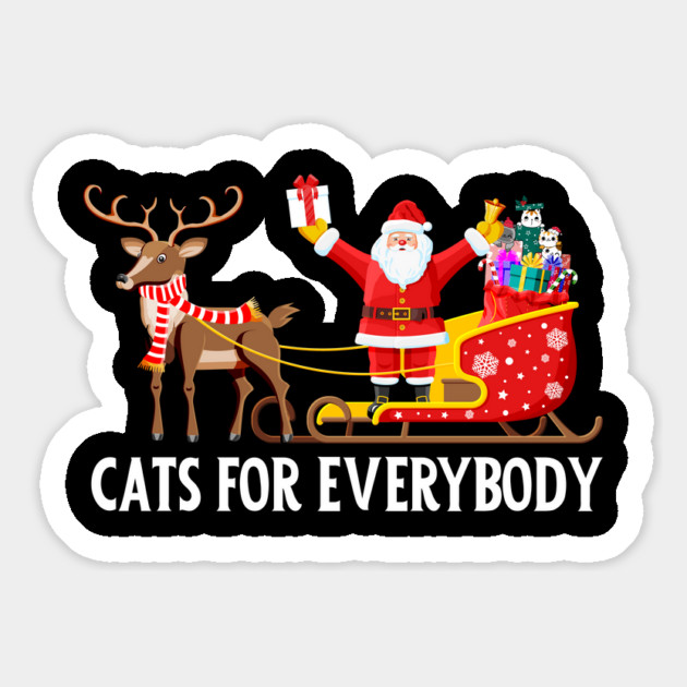 Funny-Christmas Magnet by Creatifly Graphic Tees