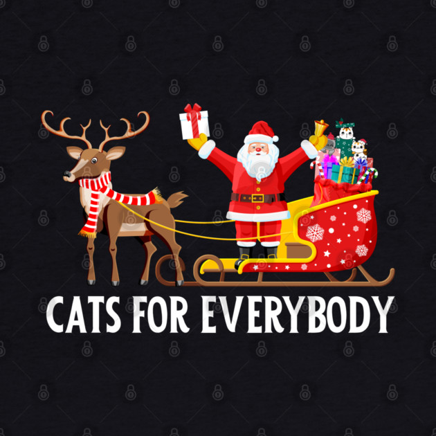 Funny-Christmas by Creatifly Graphic Tees