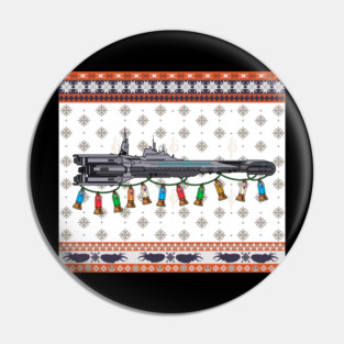 Tis the season! For ugly holiday sweaters! Pin