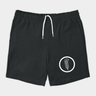 Plant Symbol Shorts