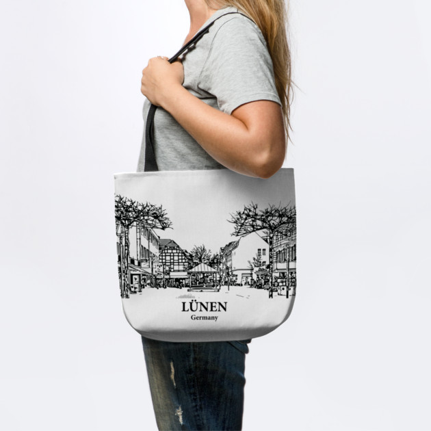 Lünen - Germany by Lakeric