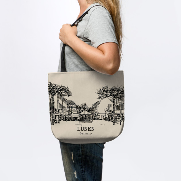 Lünen - Germany by Lakeric