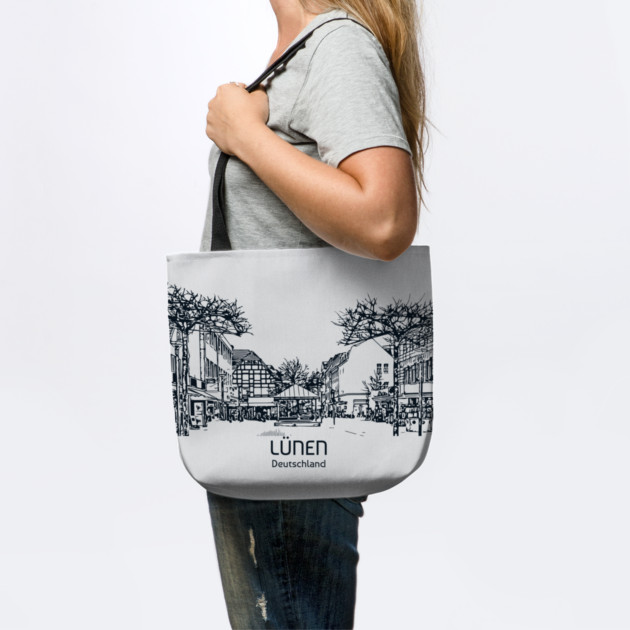 Lünen - Deutschland by Lakeric