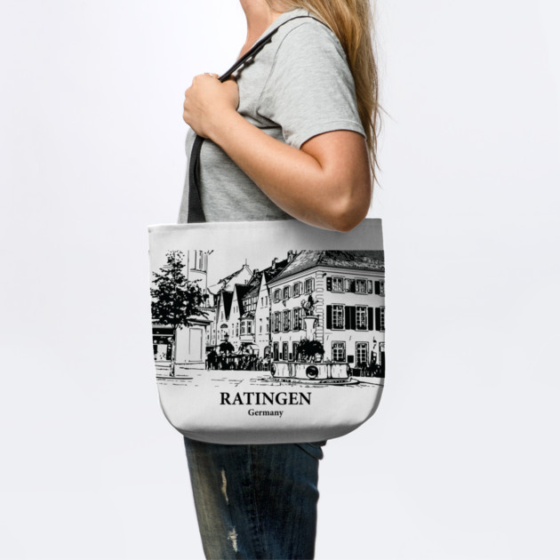 Ratingen - Germany by Lakeric