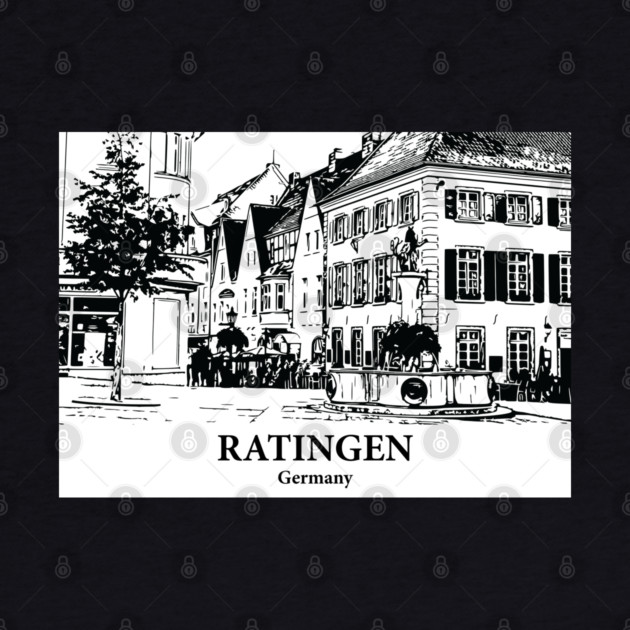 Ratingen - Germany by Lakeric