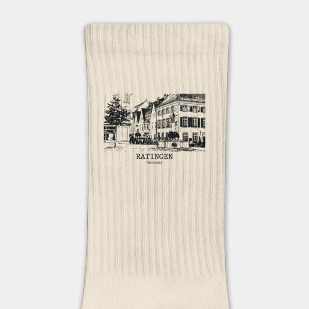 Ratingen - Germany by Lakeric