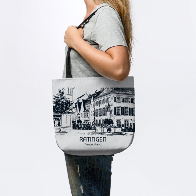 Ratingen - Deutschland by Lakeric