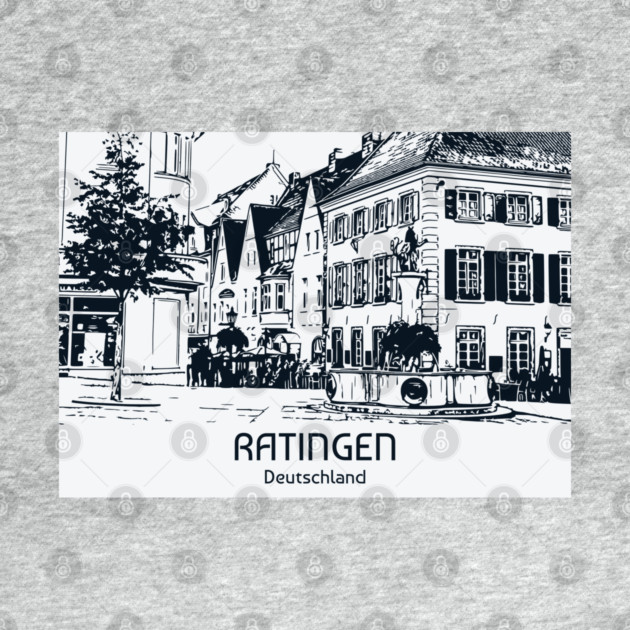 Ratingen - Deutschland by Lakeric