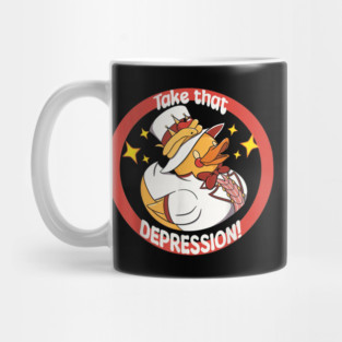 hazbin hotel Mug