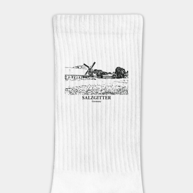 Salzgitter - Germany by Lakeric