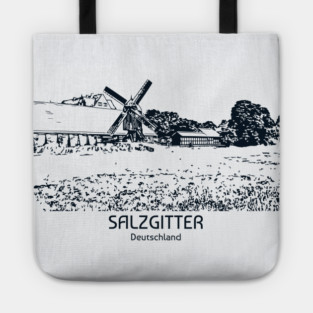 Salzgitter - Deutschland Tote