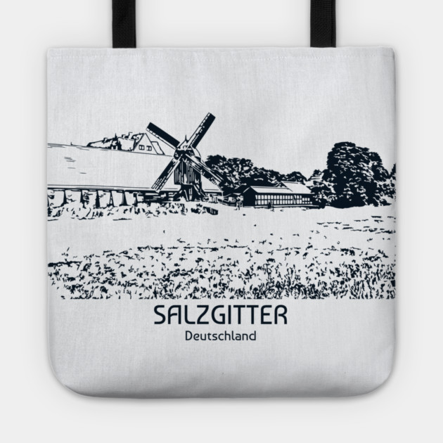 Salzgitter - Deutschland Tote by Lakeric