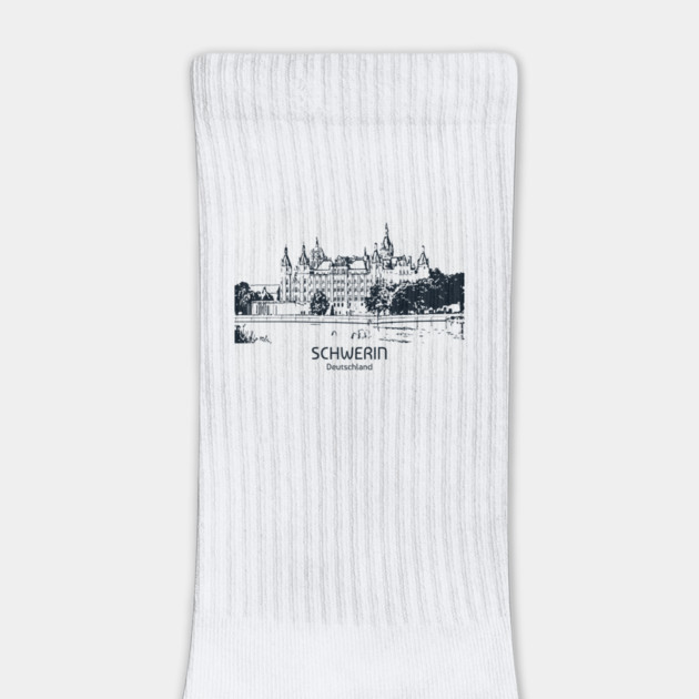 Schwerin - Deutschland by Lakeric