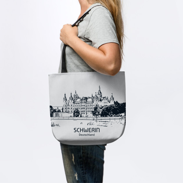 Schwerin - Deutschland by Lakeric