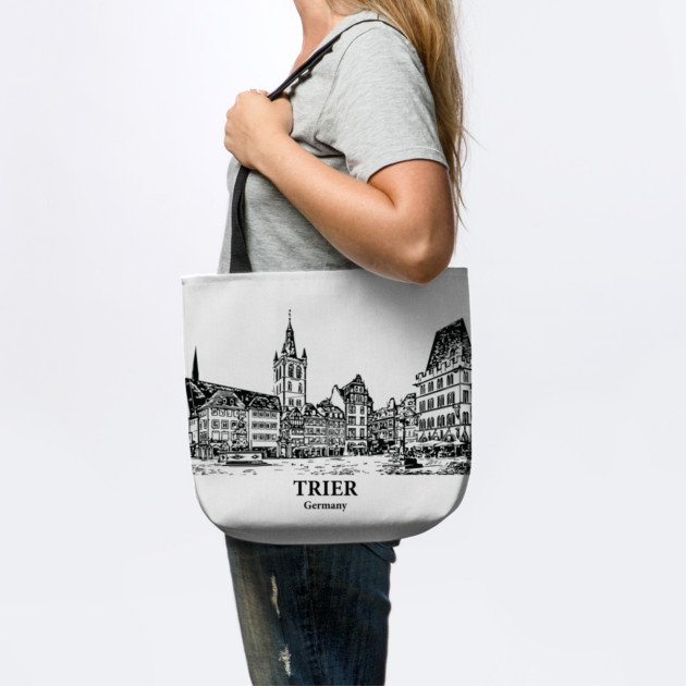 Trier - Germany by Lakeric