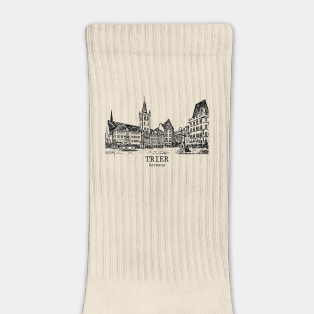 Trier - Germany by Lakeric