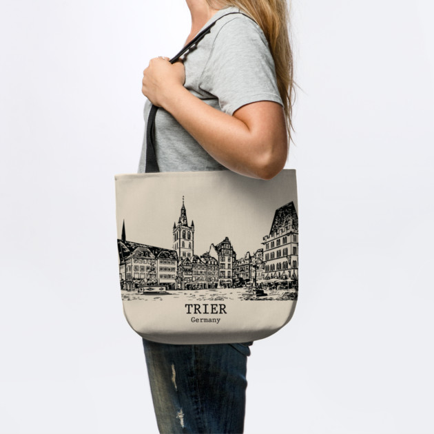 Trier - Germany by Lakeric