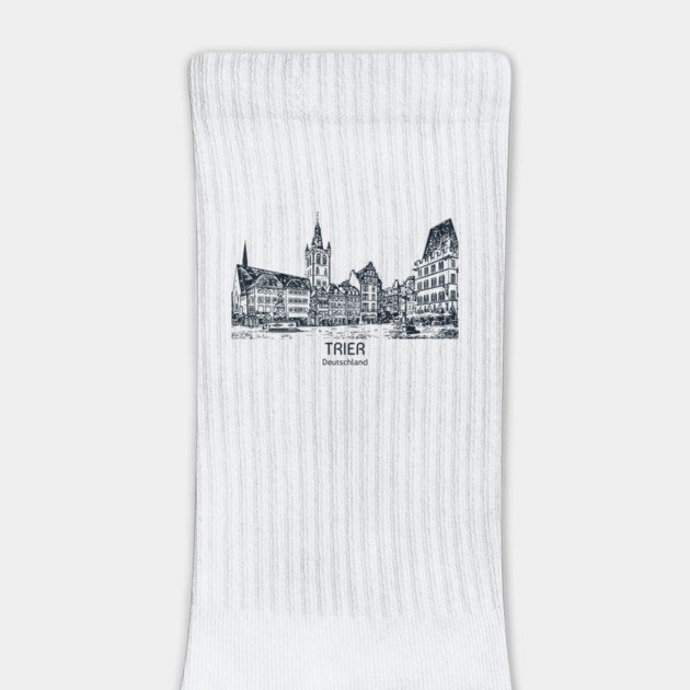 Trier - Deutschland by Lakeric