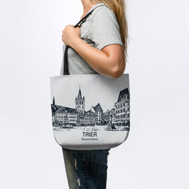 Trier - Deutschland by Lakeric