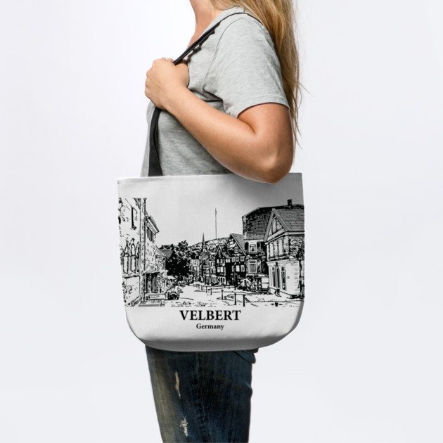 Velbert - Germany by Lakeric