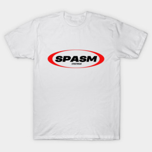 SPASM Design Co – Streetwear, Urban Wear, Skate Wear, Punk Rock, Rock and Roll, Girl Power, Aussie, Proxy 26, UNLTD 26, Anarchy 26, Gangster, Notorious, Girl Power, GenX, Hoodrich, Most Wanted, Gay Life, Trans Life, LBGT, T-Shirt