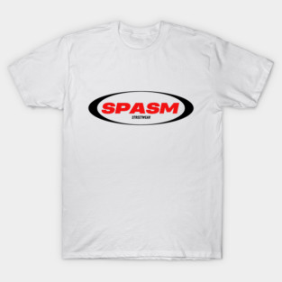SPASM Design Co – Streetwear, Urban Wear, Skate Wear, Punk Rock, Rock and Roll, Girl Power, Aussie, Proxy 26, UNLTD 26, Anarchy 26, Gangster, Notorious, Girl Power, GenX, Hoodrich, Most Wanted, Gay Life, Trans Life, LBGT, T-Shirt