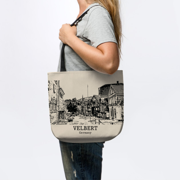 Velbert - Germany by Lakeric