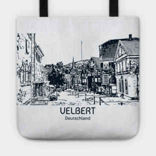 Velbert - Deutschland Tote
