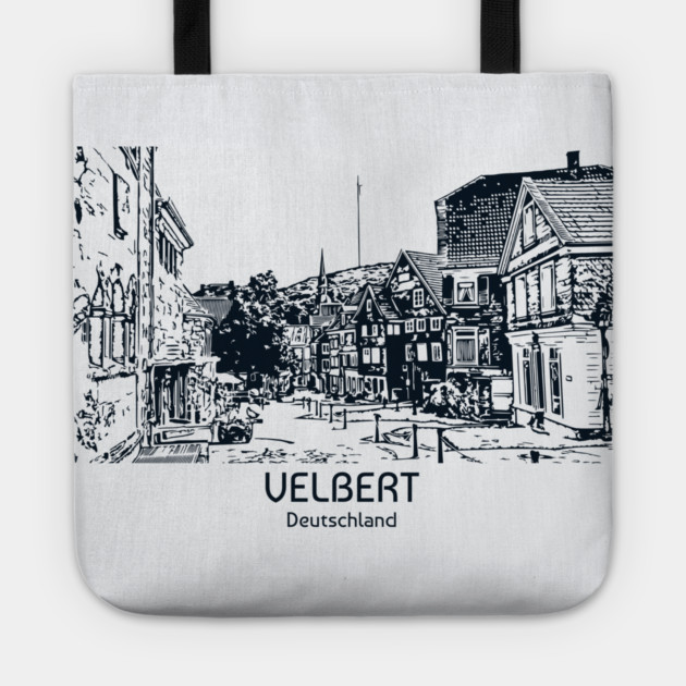 Velbert - Deutschland Tote by Lakeric