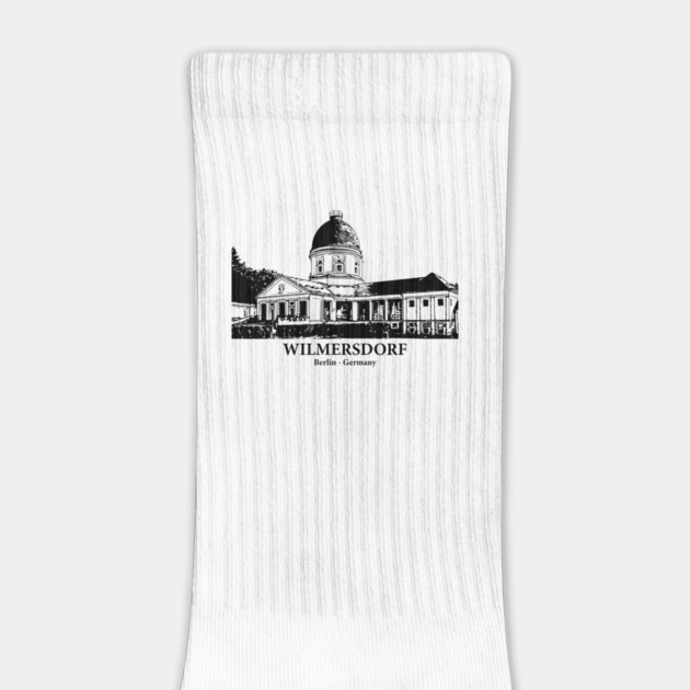 Wilmersdorf - Germany by Lakeric