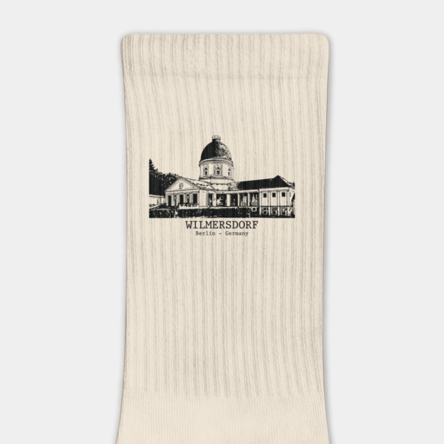 Wilmersdorf - Germany by Lakeric