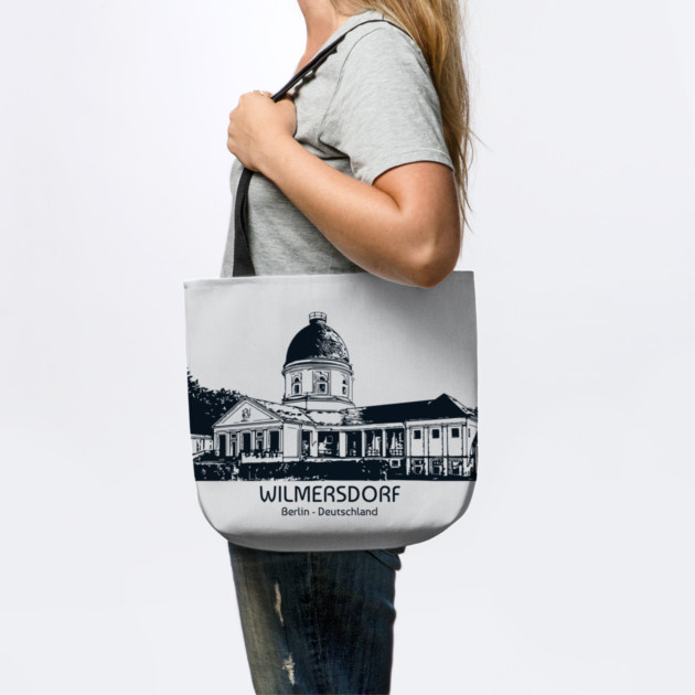 Wilmersdorf - Deutschland by Lakeric