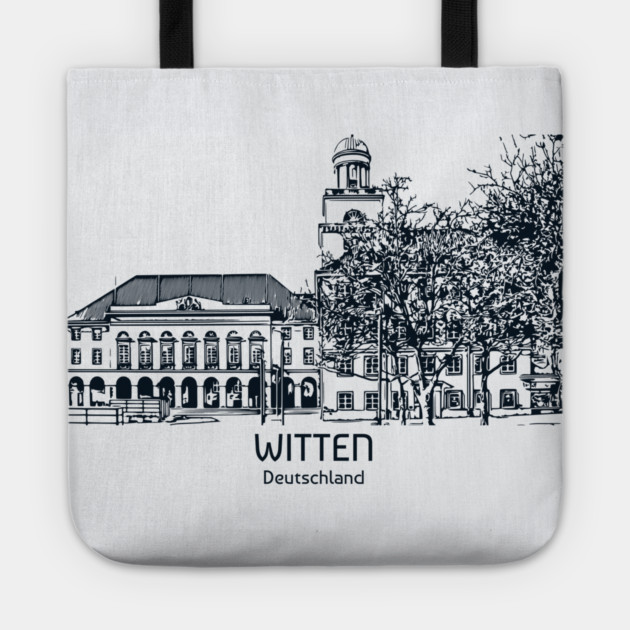 Witten - Deutschland Tote by Lakeric