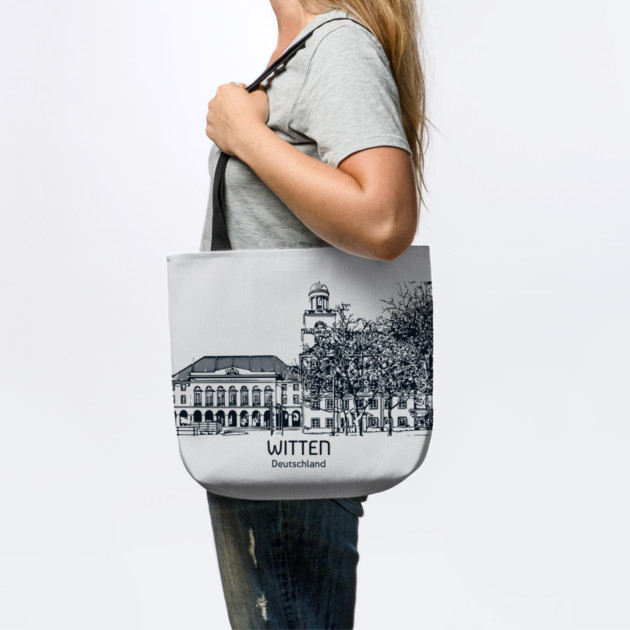 Witten - Deutschland by Lakeric
