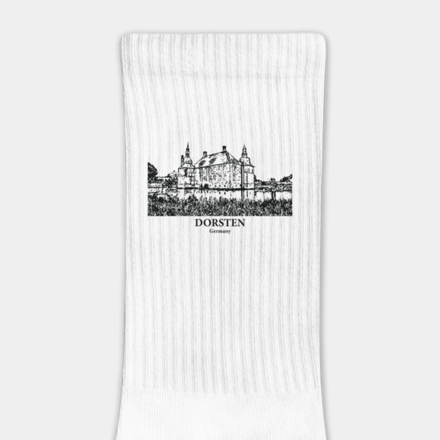 Dorsten - Germany by Lakeric