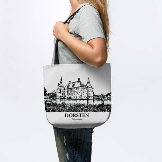 Dorsten - Germany by Lakeric