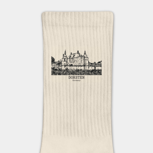 Dorsten - Germany by Lakeric