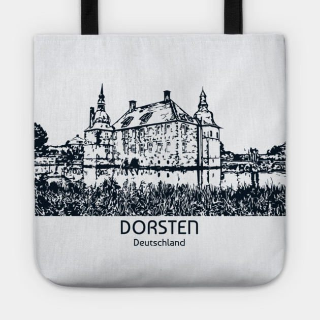 Dorsten - Deutschland Tote by Lakeric
